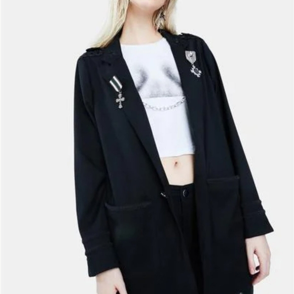 SOLD ON DEPOP - Picture 3 of 3